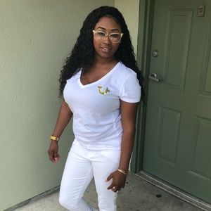 Meet your Posher, Brittany